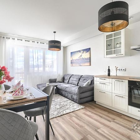 شتشيتسين Klw Apartments Rey المظهر الخارجي الصورة